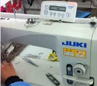 Newfang Fashion (Dongguan) Co., Ltd. adopts MTS-RFID real-time production management system