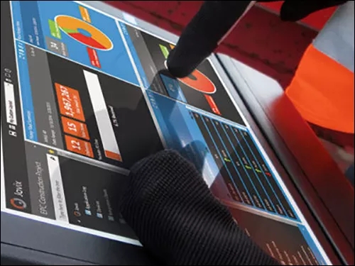 Atlas RFID launches UAV RFID system to realize automatic asset inventory