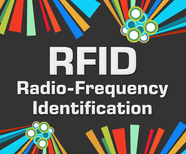 The first step of enterprise digital management, RFID warehouse management