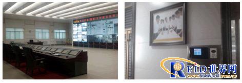 Case study of iris recognition access control system for dispatching room in Zaozhuang mining area, Shandong