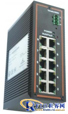 Application of Industrial Ethernet in PIS System of Shenzhen Metro Line 4