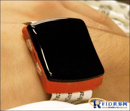 Borda Technology brings active and passive RFID medical solutions to the U.S. market