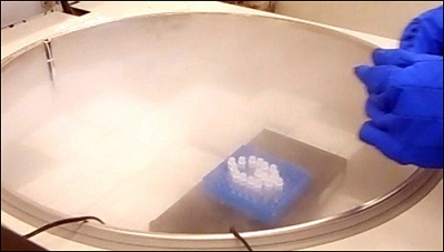 Cryogatt launches low-temperature sample RFID tracking solution for application testing at NIBSC