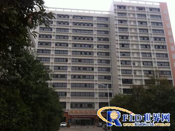 Successful case of Hunan Bigez's access control, attendance, fingerprint and card all-in-one machine (China Unicom)