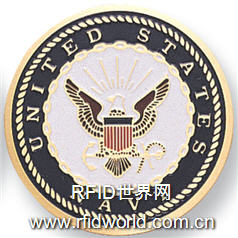 The U.S. Navy's explosives disposal department implements RFID 3D asset management system