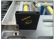 Automobile engine assembly companies adopt RFID technology to improve production efficiency