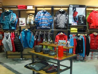 Lululemon uses RFID technology to increase inventory accuracy to 98%