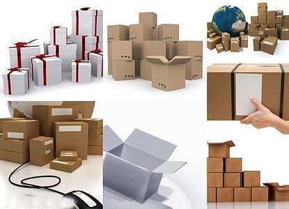 RFID technology is expected to become a cornerstone of the development trend of smart logistics!