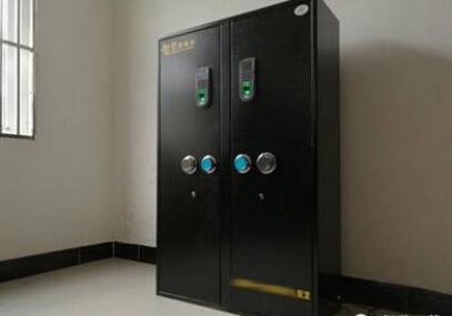 A certain department stationed in Anhui introduced Jiapu’s "smart key cabinet" system