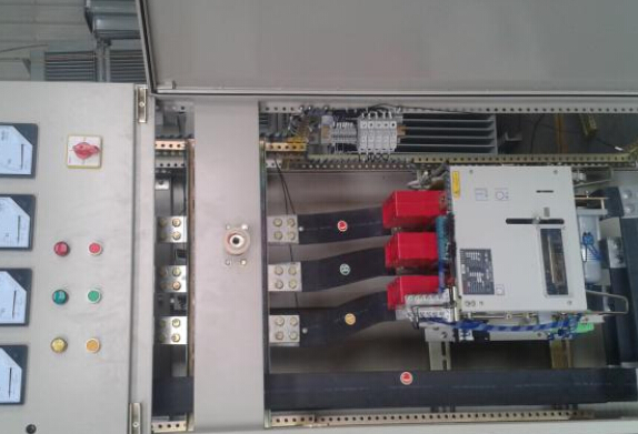 RFID is used for automatic data collection in assembly line