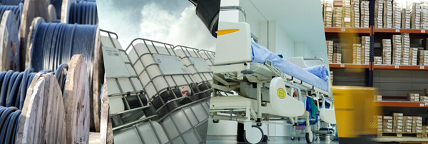 Medical group Getinge Group deploys Beacon for hospitals in the UK
