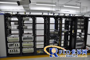 Fixed asset barcode management system of a network branch in Guangdong Province