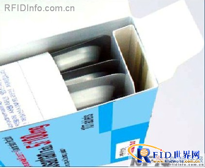 South Korea Hanmi uses RFID solutions to automatically sort medicines