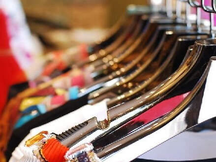 Fashion retailer Moods of Norway adopts checkpoint system RFID tags