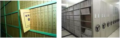 Innotel assists the RFID archive warehouse monitoring system of an aerospace institute