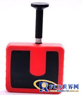 Application of RFID electronic seal system for Shanghai-Chongqing bonded cargo route