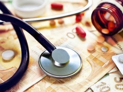 The management status and information management of high-value medical consumables