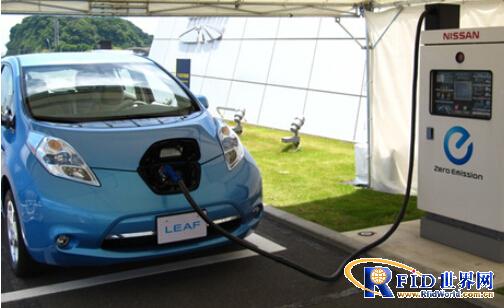 Interstate Battery Company deploys RFID technology to improve efficiency and product awareness