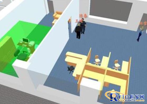 Application of RTLS technology based on wireless local area network in a hospital in Hangzhou
