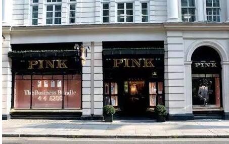 British Telecom deploys "digital store pilot" solution for THOMAS PINK