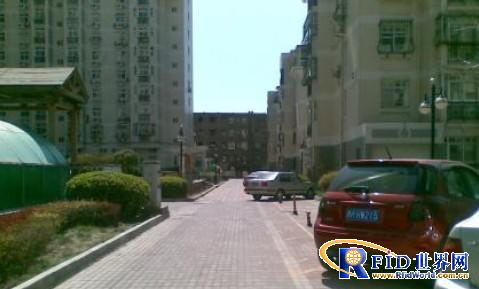 Case study of the application of Keshentong All-in-one Card System in Tianjin Shuxiangyuan