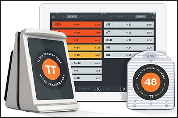 Chicago restaurants use RFID technology to speed up service