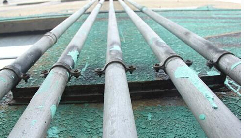 RFID technology helps improve the efficiency of public utilities maintenance staff