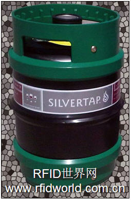 Free Flow Wines launches RFID barrel tracking system