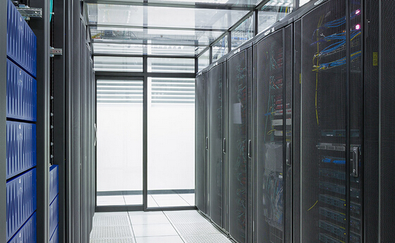 IT asset identification tracking project of the US Social Security Administration
