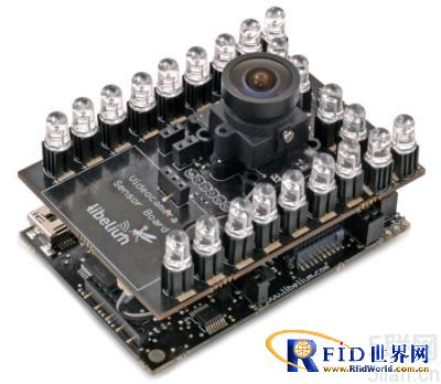 Libelium's new generation of 3G smart sensors can be used in national defense