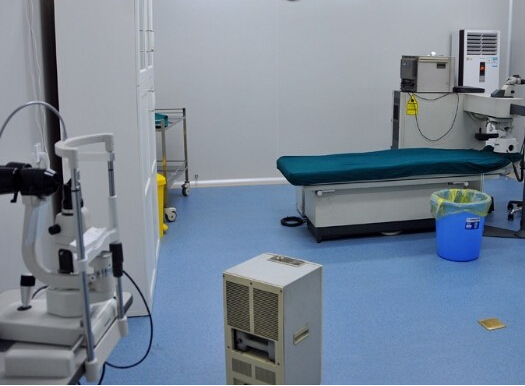 Memorial Sloan-Kettering Cancer Center uses RTLS technology to track patient recovery
