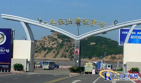 Management of the Wharf Parking Lot in Zhejiang Putuo Mountain Tourist Resort