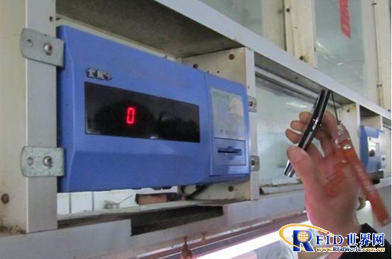 Taisys Technology's NFC Technology Application in Wuhan Campus All-in-One Card Project
