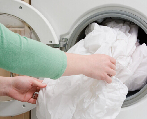 HID Global RFID tags help FOVAHM simplify commercial laundry systems