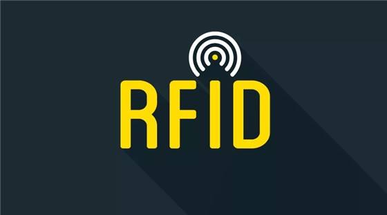 How does RFID technology realize the application of truck frame management?