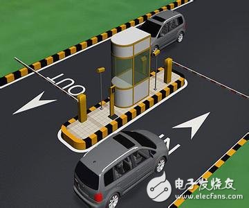 RFID extends a variety of automated smart application solutions