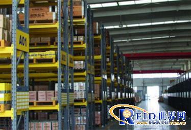 iData mobile terminal helps improve the logistics informatization of two thousand homes