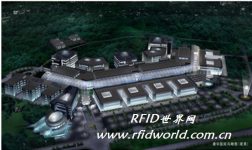 Intelligent Access Control All-in-One Card Project-Dongguan Kanghua Hospital Intelligent System Project