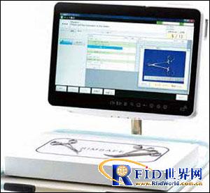 Shimane University Hospital deploys RFID system to strengthen medical device management