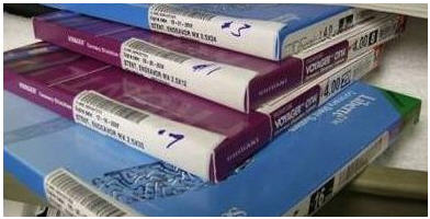 St. Luke's Hospital in Kansas City uses RFID to manage medical equipment