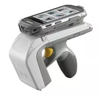 Zebra technology helps Iger's Undiz brand store to improve real-time operation visualization