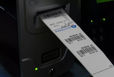 JG Technology won the bid for the RFID printer project of Wuhan Tianhe Airport