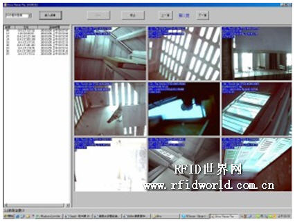 Application of RFID technology in Taiwan pigeon racing