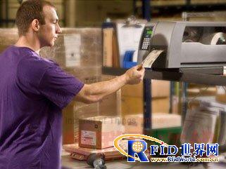 Intermec PM4i realizes food traceability and optimizes production efficiency