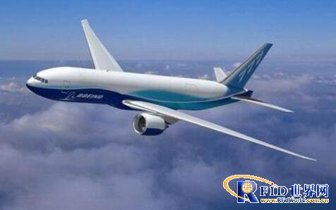 Middle East Aviation Services Company uses RFID technology to improve work efficiency