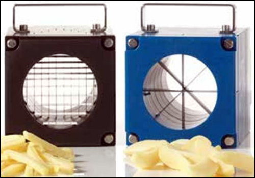 Kiremko launches RFID potato cutting equipment management system