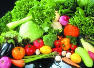 RFID vegetable food traceability management system project case