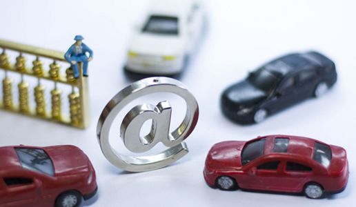 RFID technology makes the intelligent management of 4S stores easier