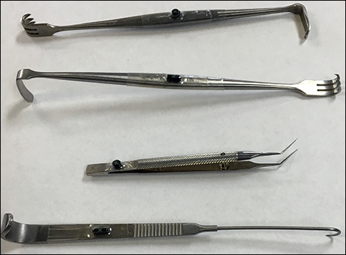 Michigan Podiatric Clinic uses RFID technology to track devices