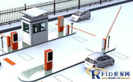 Parking lot scheme of Zhuozhan Times Square in Changchun, Jilin